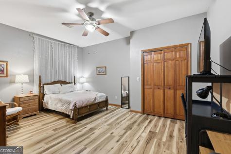 491 Jim Carter Road Clarkesville GA 30523