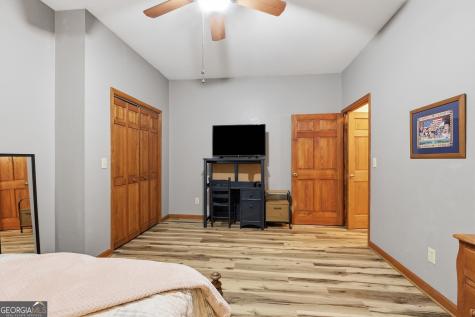 491 Jim Carter Road Clarkesville GA 30523