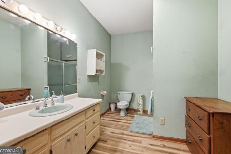 491 Jim Carter Road Clarkesville GA 30523