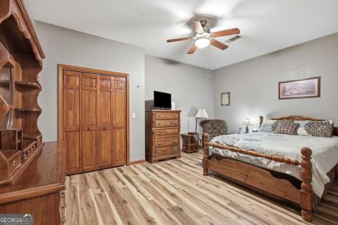 491 Jim Carter Road Clarkesville GA 30523