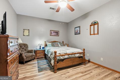 491 Jim Carter Road Clarkesville GA 30523