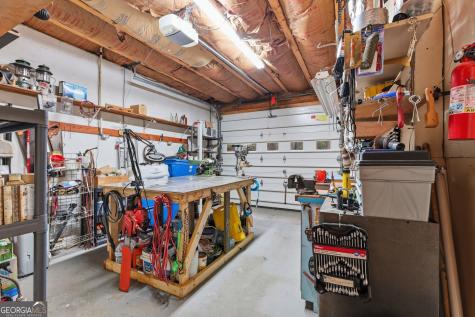 491 Jim Carter Road Clarkesville GA 30523
