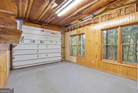 491 Jim Carter Road Clarkesville GA 30523