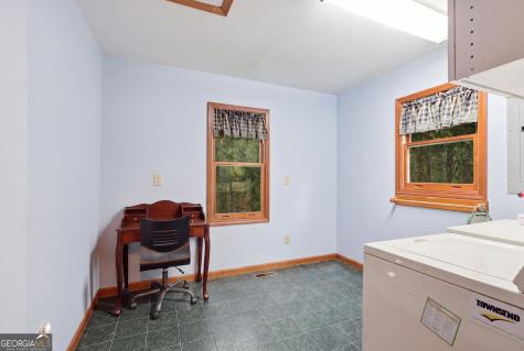 491 Jim Carter Road Clarkesville GA 30523