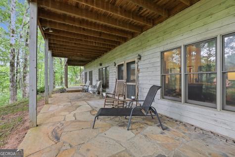 491 Jim Carter Road Clarkesville GA 30523