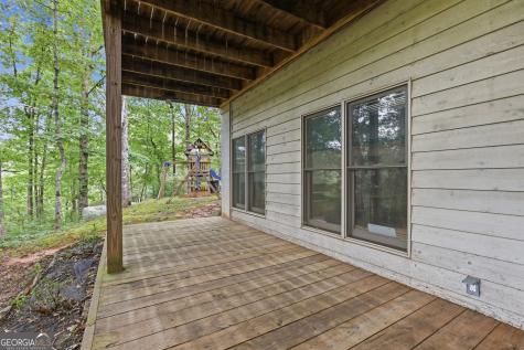 491 Jim Carter Road Clarkesville GA 30523