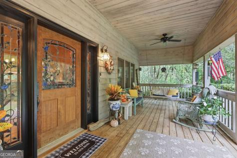 491 Jim Carter Road Clarkesville GA 30523
