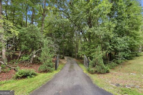 491 Jim Carter Road Clarkesville GA 30523