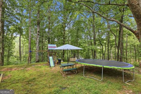 491 Jim Carter Road Clarkesville GA 30523