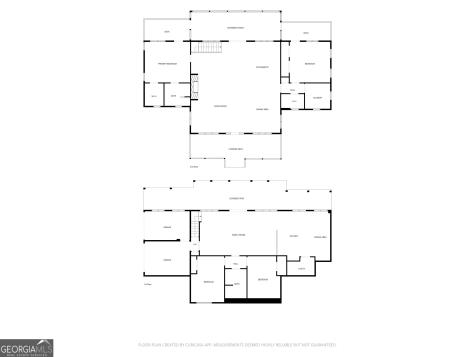 491 Jim Carter Road Clarkesville GA 30523