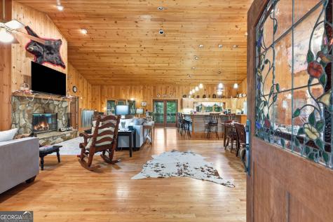 491 Jim Carter Road Clarkesville GA 30523