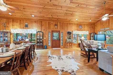 491 Jim Carter Road Clarkesville GA 30523
