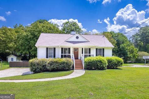 31 Mcwhorter Street Jasper GA 30143