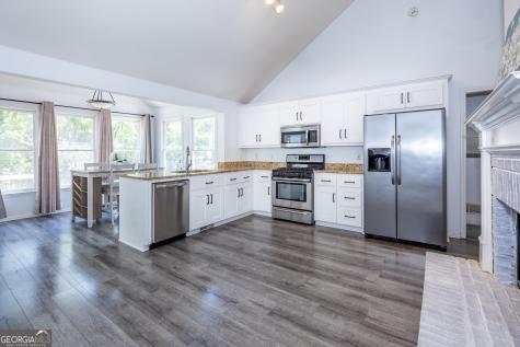 31 Mcwhorter Street Jasper GA 30143
