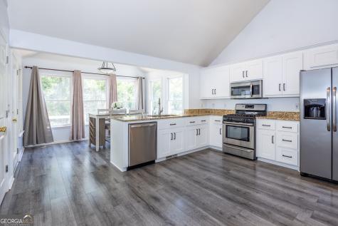 31 Mcwhorter Street Jasper GA 30143