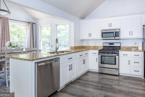 31 Mcwhorter Street Jasper GA 30143