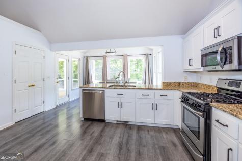31 Mcwhorter Street Jasper GA 30143