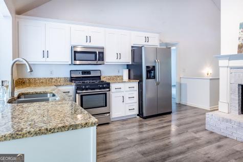 31 Mcwhorter Street Jasper GA 30143