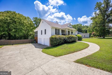 31 Mcwhorter Street Jasper GA 30143
