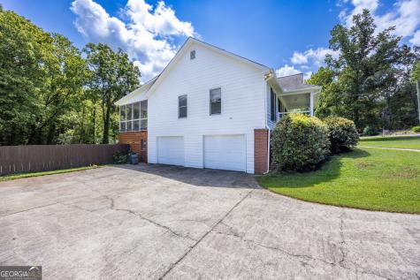31 Mcwhorter Street Jasper GA 30143