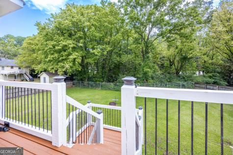 31 Mcwhorter Street Jasper GA 30143