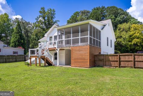 31 Mcwhorter Street Jasper GA 30143