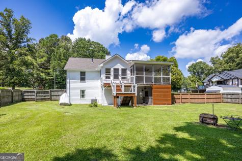 31 Mcwhorter Street Jasper GA 30143