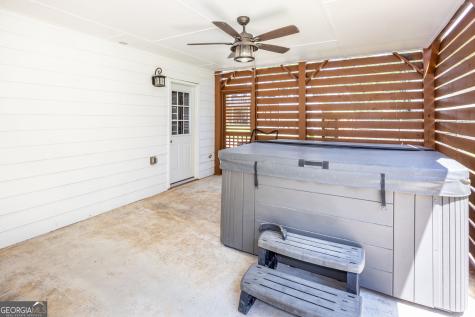 31 Mcwhorter Street Jasper GA 30143