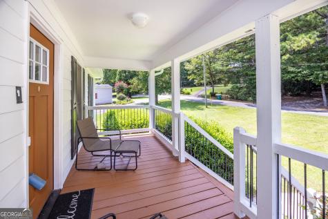 31 Mcwhorter Street Jasper GA 30143