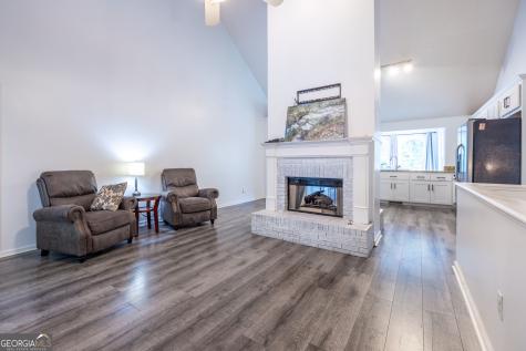 31 Mcwhorter Street Jasper GA 30143