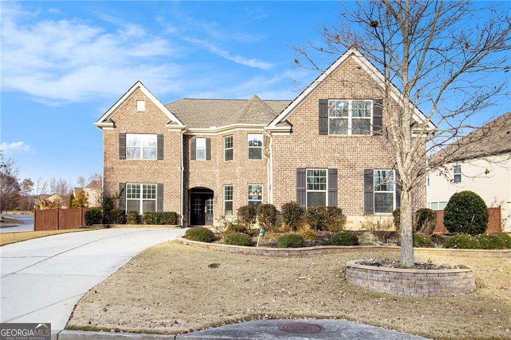 915 Elmsbrook Lane Alpharetta GA 30004