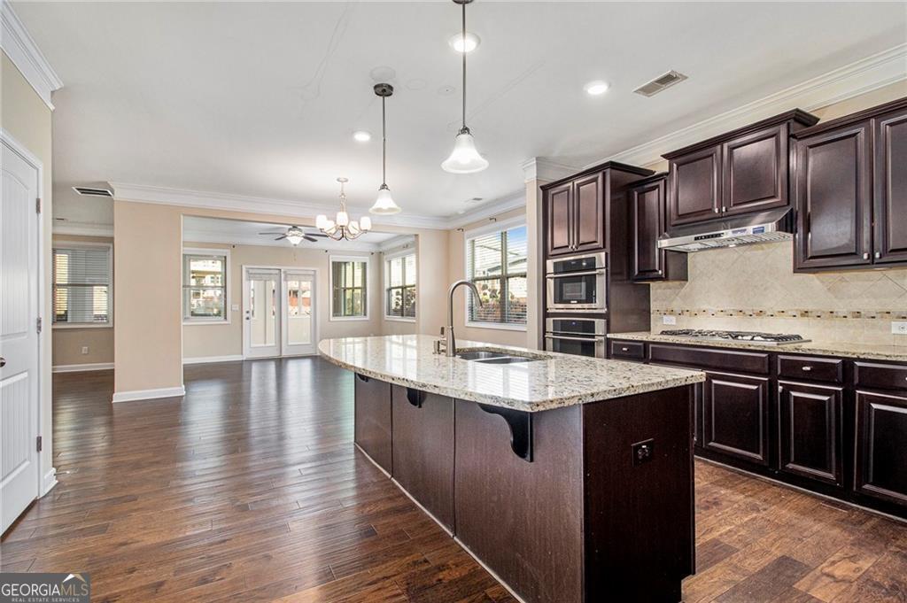 915 Elmsbrook Lane Alpharetta GA 30004