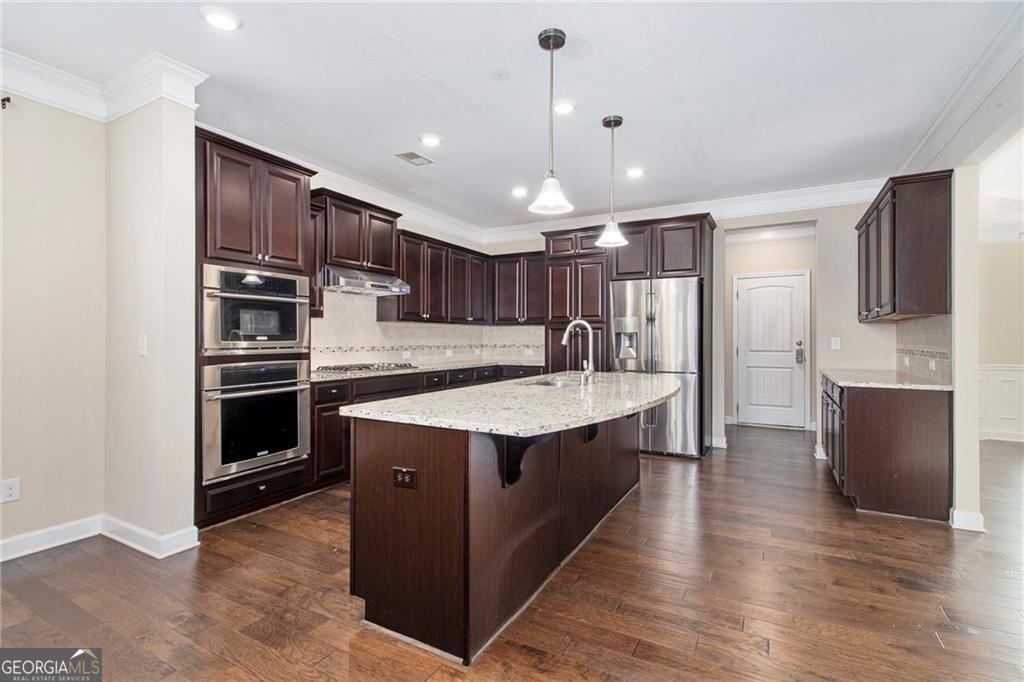 915 Elmsbrook Lane Alpharetta GA 30004