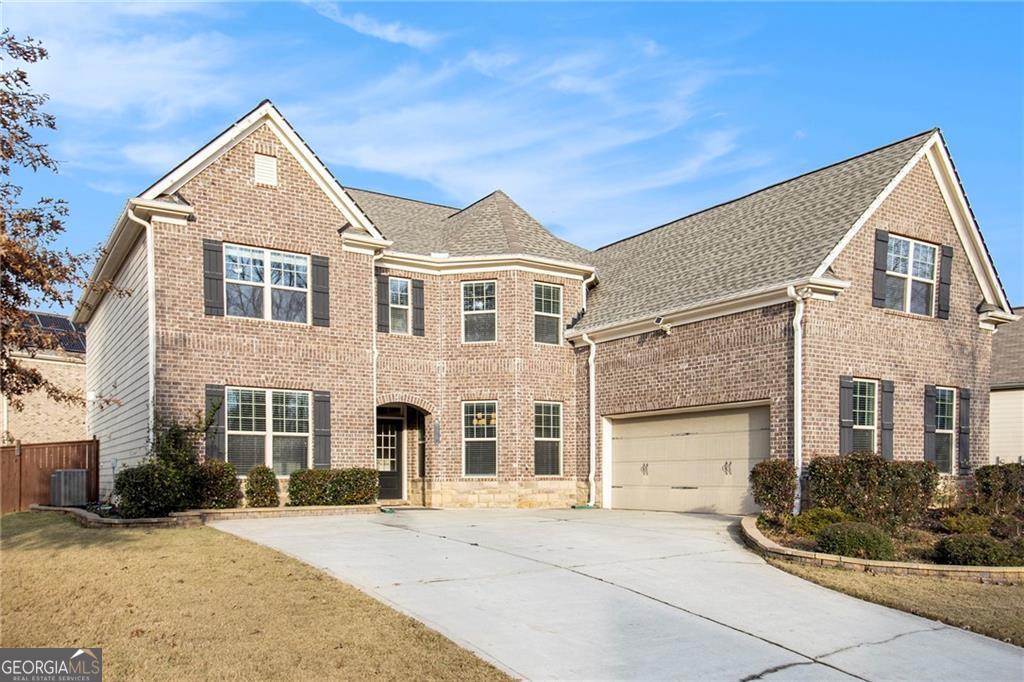 915 Elmsbrook Lane Alpharetta GA 30004