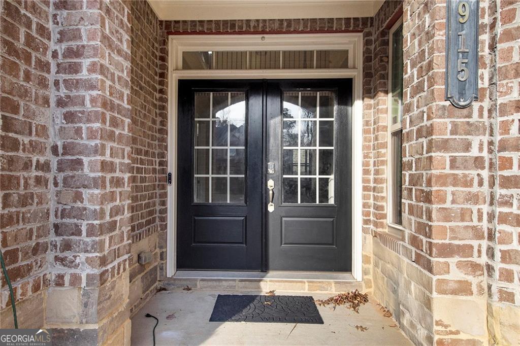 915 Elmsbrook Lane Alpharetta GA 30004