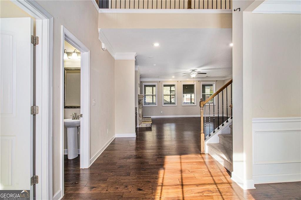 915 Elmsbrook Lane Alpharetta GA 30004