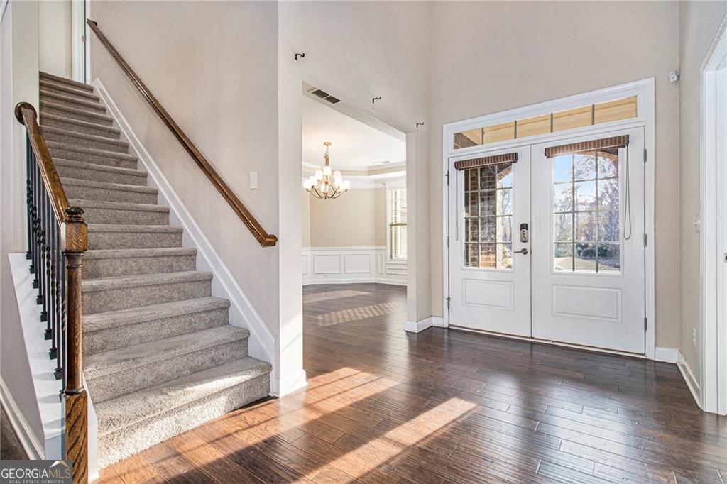 915 Elmsbrook Lane Alpharetta GA 30004