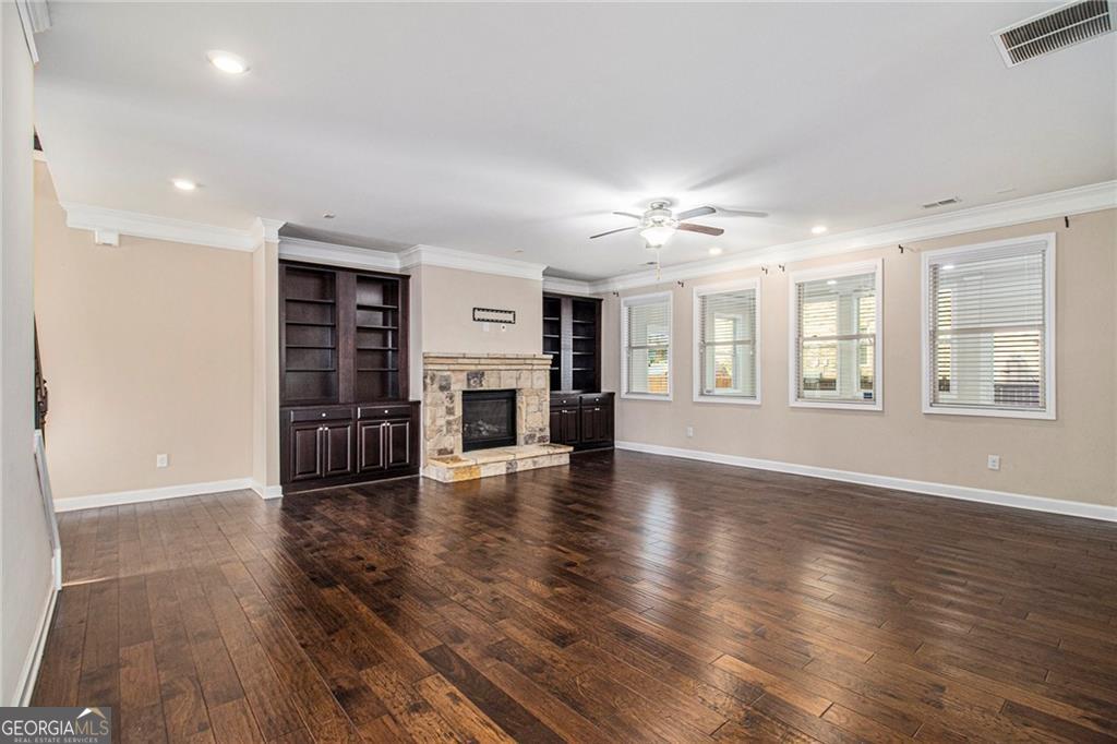 915 Elmsbrook Lane Alpharetta GA 30004