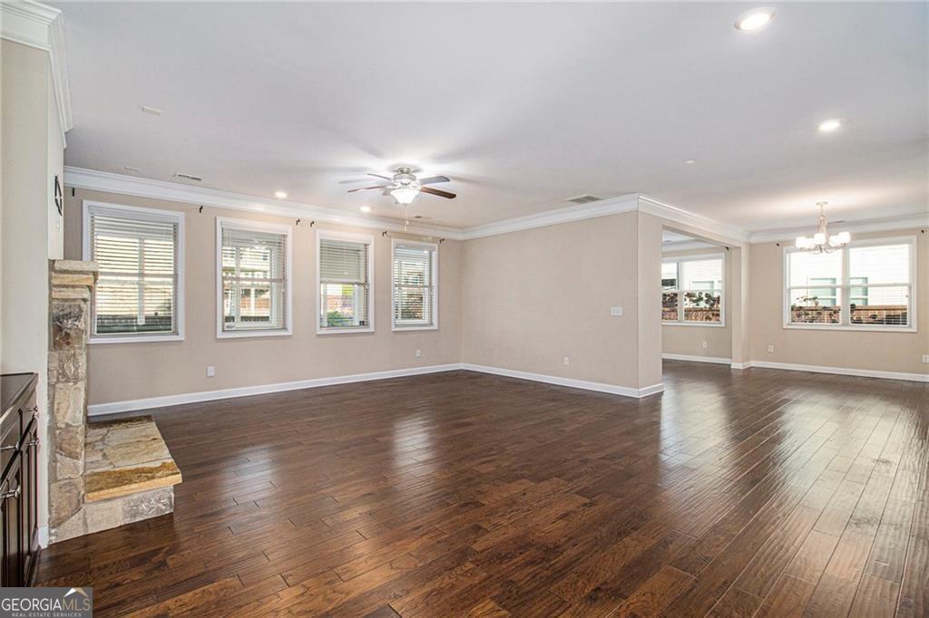 915 Elmsbrook Lane Alpharetta GA 30004
