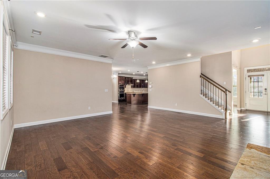915 Elmsbrook Lane Alpharetta GA 30004