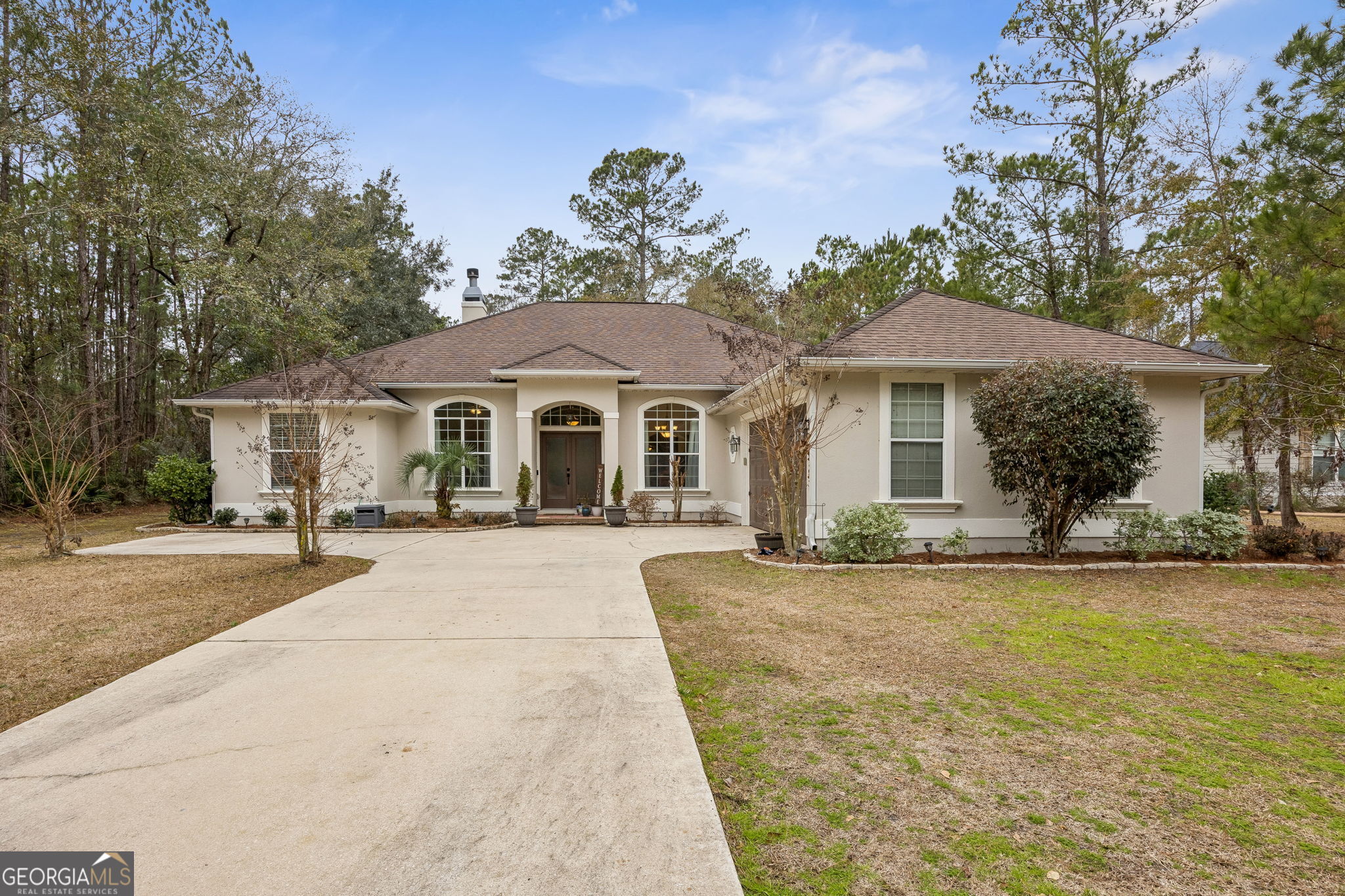 424 Misty Harbor Boulevard Woodbine GA 31569