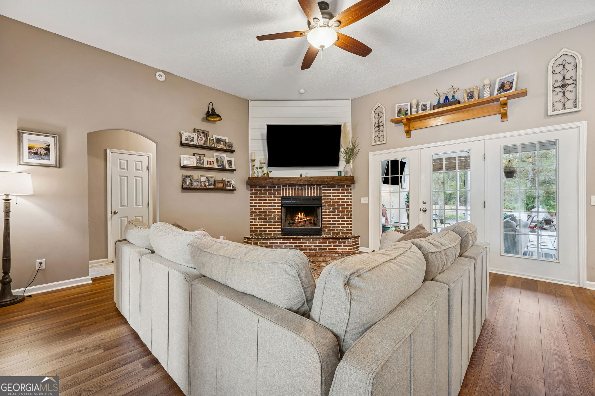 424 Misty Harbor Boulevard Woodbine GA 31569