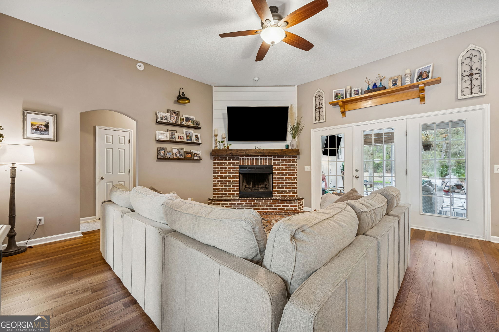 424 Misty Harbor Boulevard Woodbine GA 31569