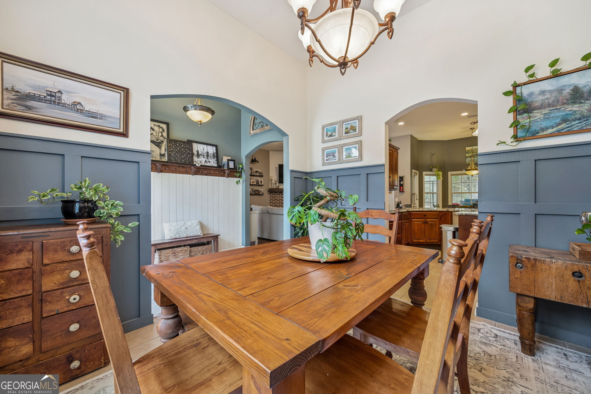 424 Misty Harbor Boulevard Woodbine GA 31569