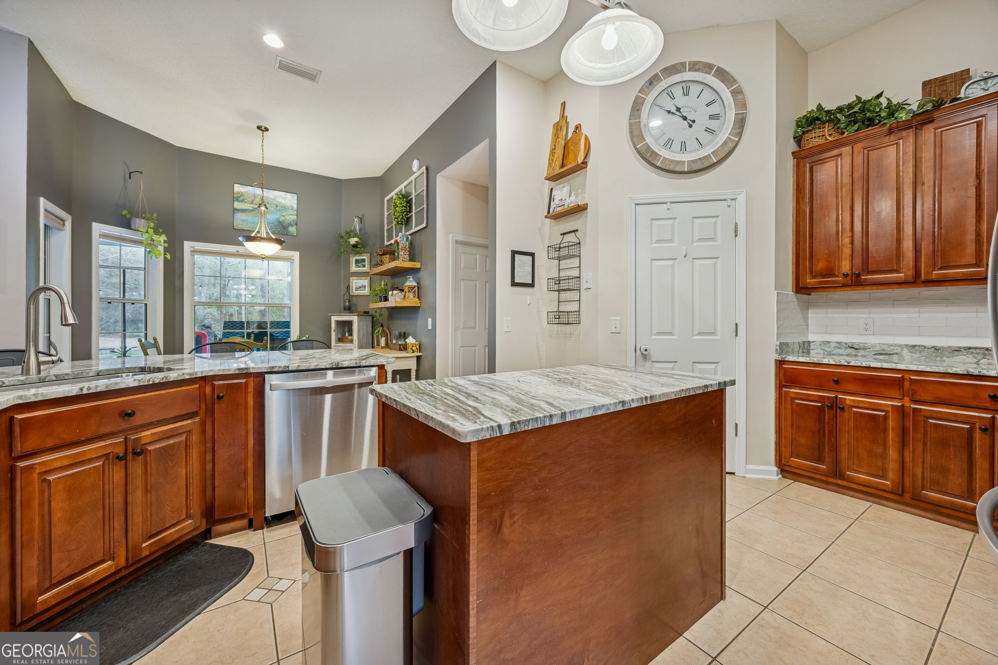 424 Misty Harbor Boulevard Woodbine GA 31569