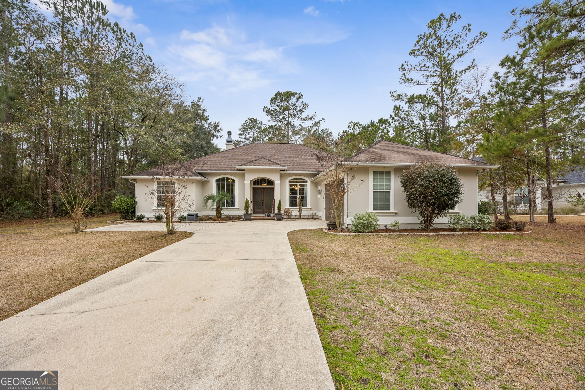 424 Misty Harbor Boulevard Woodbine GA 31569