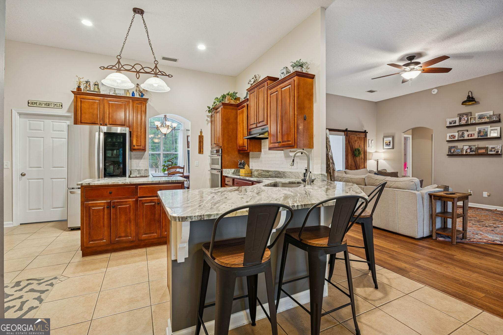 424 Misty Harbor Boulevard Woodbine GA 31569
