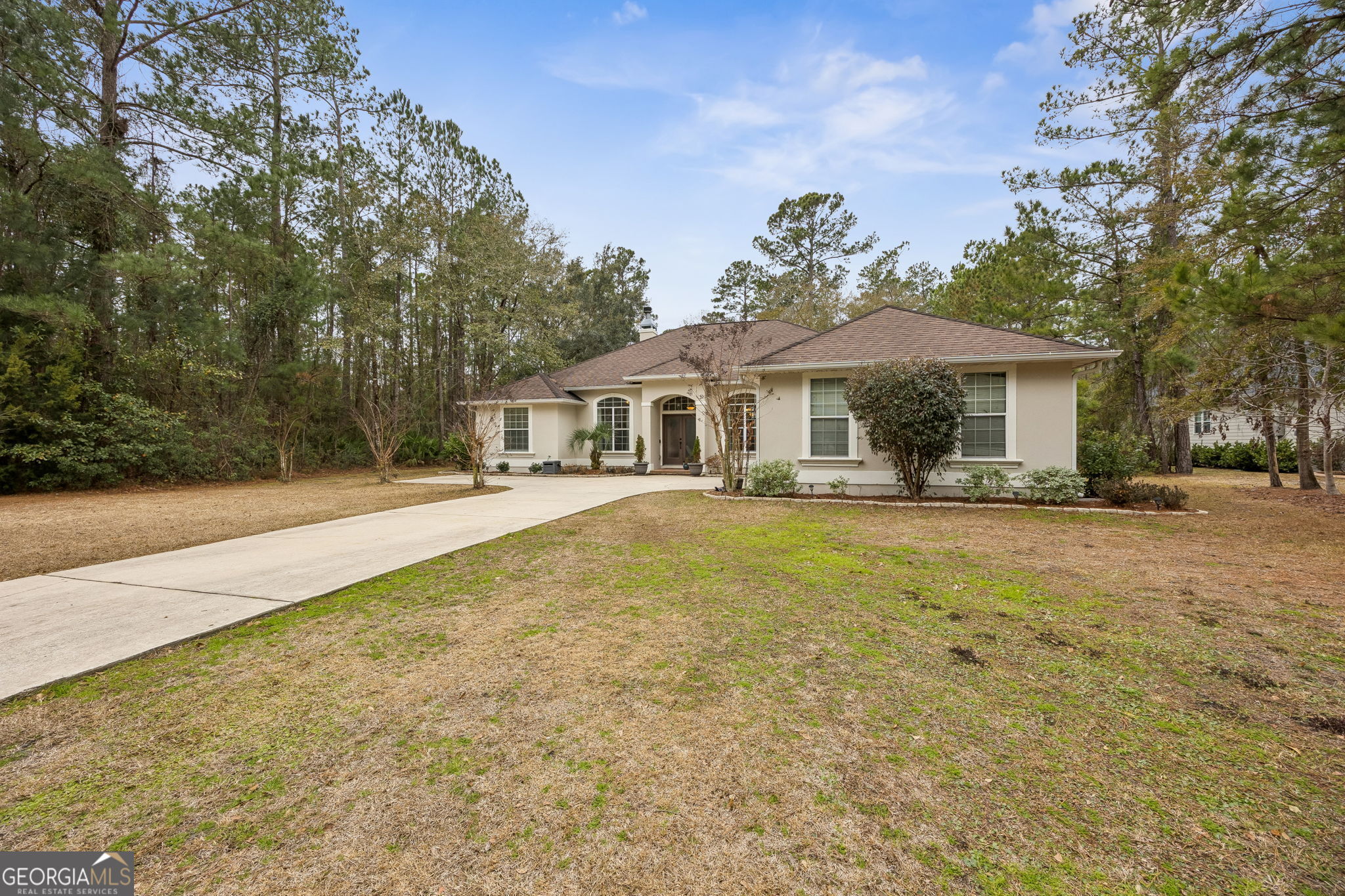424 Misty Harbor Boulevard Woodbine GA 31569