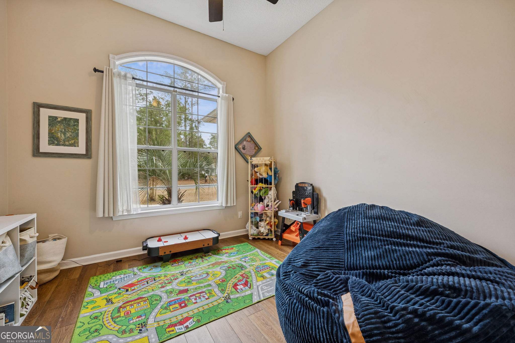 424 Misty Harbor Boulevard Woodbine GA 31569