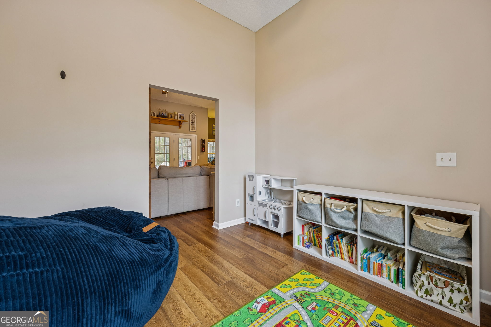 424 Misty Harbor Boulevard Woodbine GA 31569